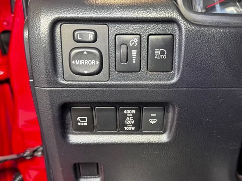 Used 2023 Toyota 4Runner SR5 Premium w/ SR5 Premium Package AWD/4WD image 24