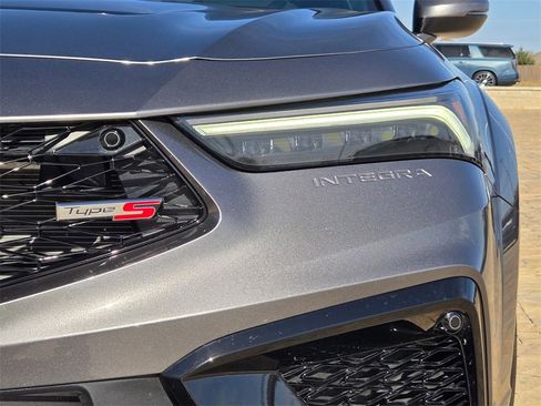 Used 2025 Acura Integra Type S image 32