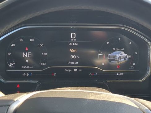 Used 2023 GMC Sierra 1500 Elevation w/ X31 Off-Road Package image 25