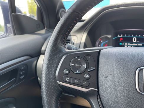 Used 2022 Honda Pilot TrailSport image 27