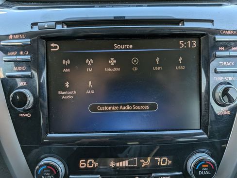 Used 2019 Nissan Murano SL image 20