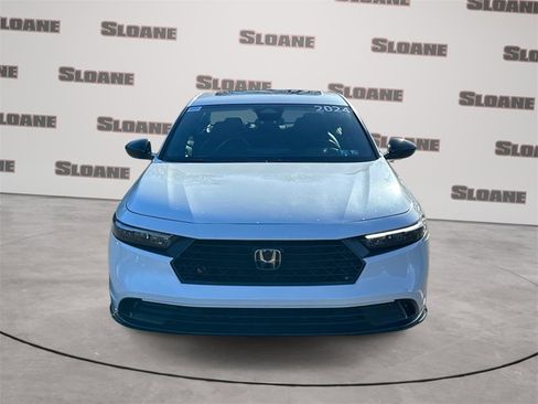 Used 2024 Honda Accord Sport image 8