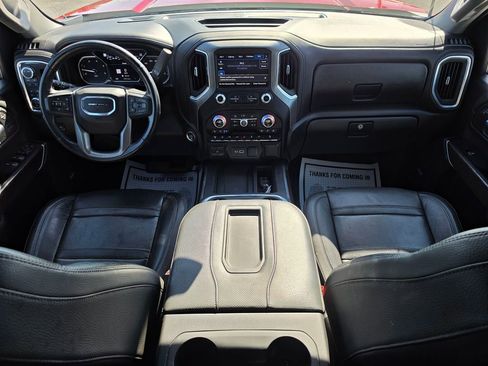 Used 2022 GMC Sierra 2500 Denali AWD/4WD image 36