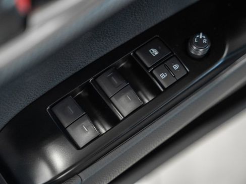 New 2026 Toyota Camry SE image 35