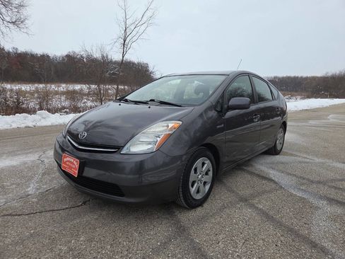 Used 2008 Toyota Prius image 2