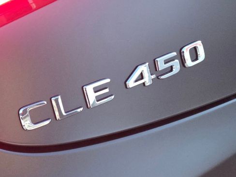 New 2026 Mercedes-Benz CLE 450 CLE 450 image 17