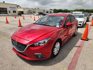 Used 2015 MAZDA MAZDA3 i Touring video 1