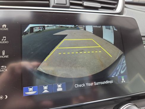 Used 2018 Honda CR-V EX-L image 27