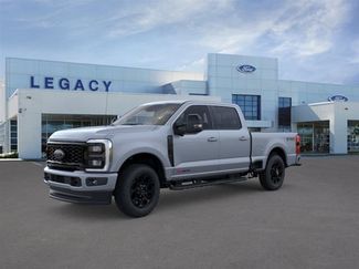 New 2026 Ford F250 Lariat w/ Black Appearance Package video 1