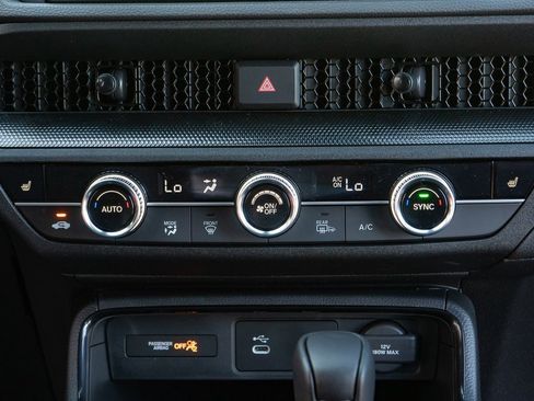 New 2026 Honda CR-V TrailSport image 21