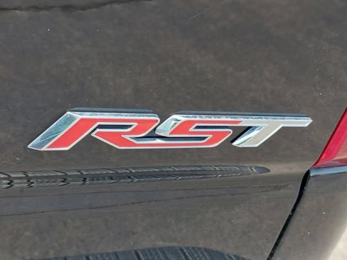 Used 2024 Chevrolet Silverado 1500 RST w/ Protection Package AWD/4WD image 43