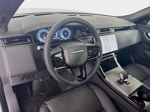 New 2026 Land Rover Range Rover Velar Dynamic SE AWD/4WD image 9