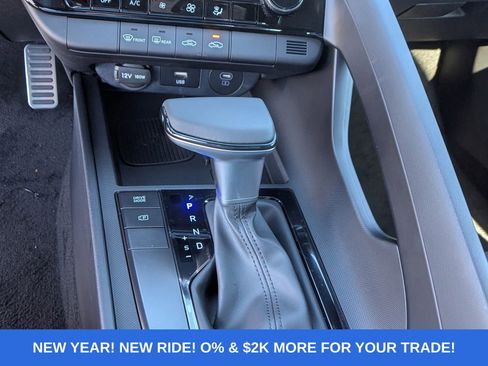 New 2026 Hyundai Elantra Sport image 25