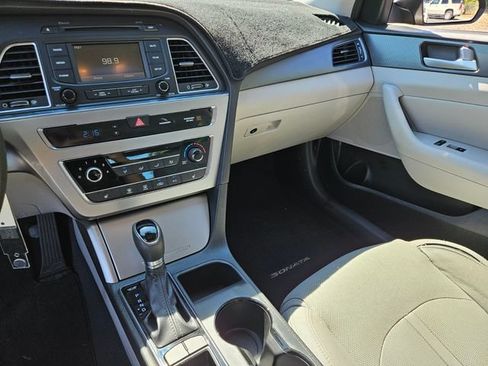Used 2015 Hyundai Sonata Sport FWD image 21