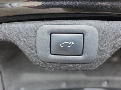 Certified 2024 Lexus ES 300h F Sport FWD image 13