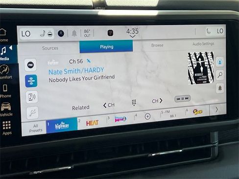 New 2025 Jeep Gladiator Rubicon w/ Convenience Group image 22