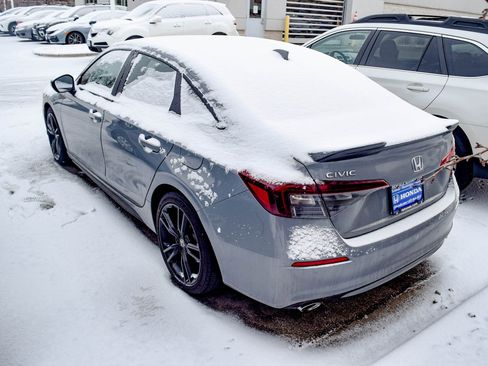 Used 2025 Honda Civic Si image 18