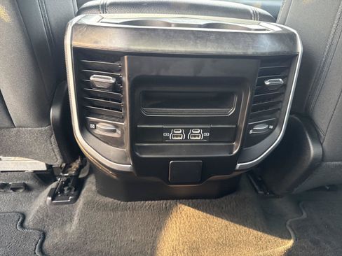 Used 2023 RAM 1500 Big Horn AWD/4WD image 33