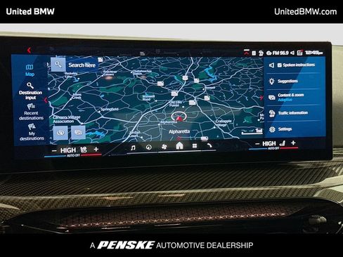 New 2026 BMW M2 w/ Lighting Package image 10