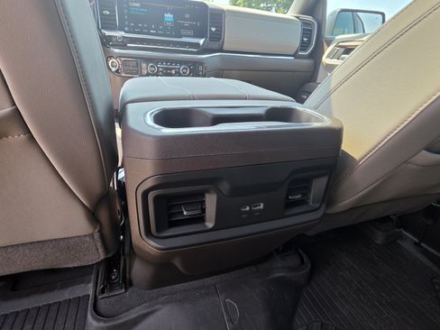 Certified 2024 Chevrolet Silverado 1500 RST w/ All Star Edition Plus AWD/4WD image 18