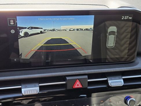 New 2026 Kia Sportage X-Line image 13