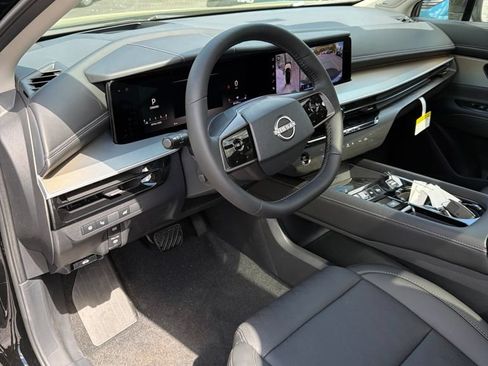 New 2026 Nissan Murano Platinum AWD/4WD image 17