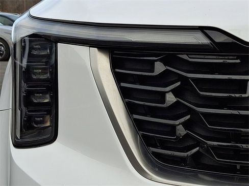 Certified 2025 Kia Sorento S w/ Panoramic Sunroof Package image 9