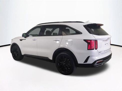 Used 2022 Kia Sorento SX image 7