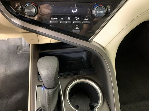 Used 2023 Toyota Camry LE image 25