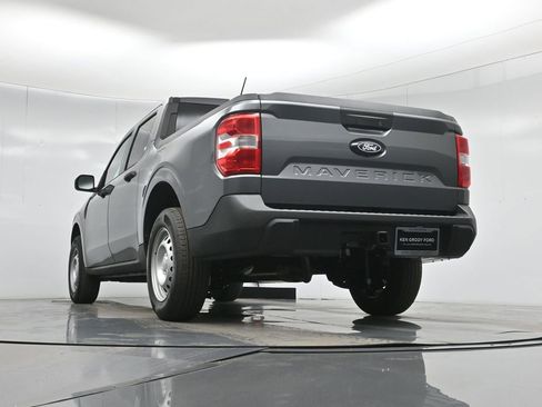 New 2026 Ford Maverick XL image 48