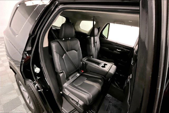 Used 2025 Honda Pilot EX-L image 24