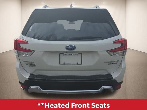 Used 2023 Subaru Forester Touring image 5