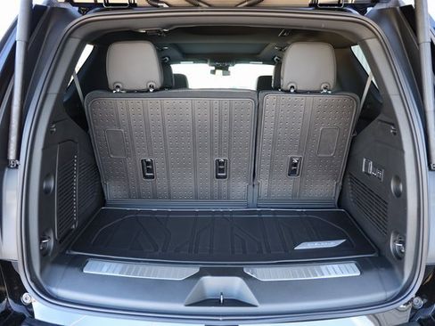 New 2026 Chevrolet Tahoe Z71 w/ Comfort Package image 32