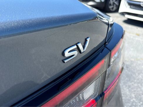 Used 2023 Nissan Maxima SV w/ Floor Mat Group FWD image 27