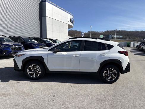 New 2026 Subaru Crosstrek 2.0i Premium image 7