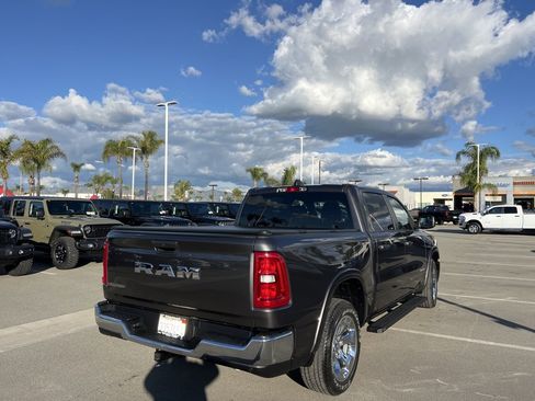 Used 2025 RAM 1500 Big Horn image 8