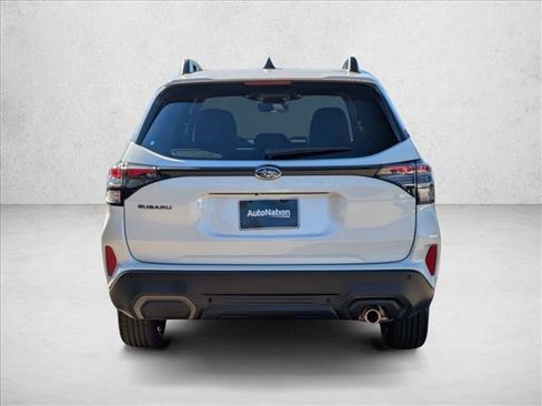 New 2026 Subaru Forester Limited image 8