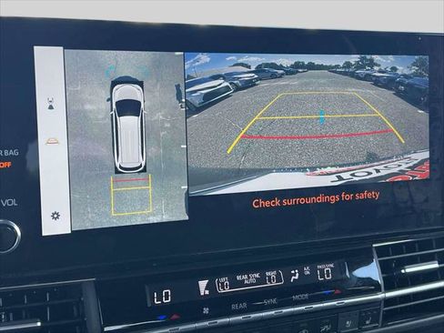 Certified 2026 Toyota Sienna Platinum AWD/4WD image 35