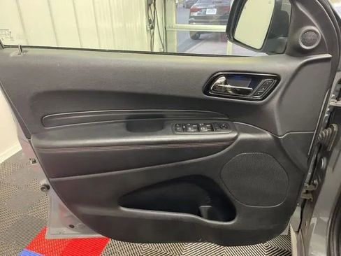 Used 2022 Dodge Durango R/T image 8