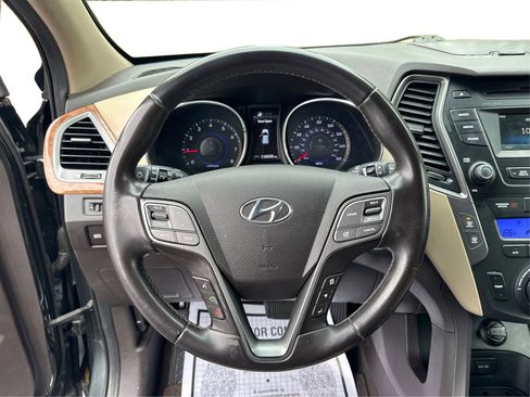 Used 2013 Hyundai Santa Fe Sport 2.0T image 21