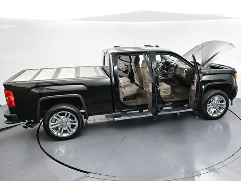 Used 2015 GMC Sierra 1500 Denali w/ Driver Alert Package AWD/4WD image 38