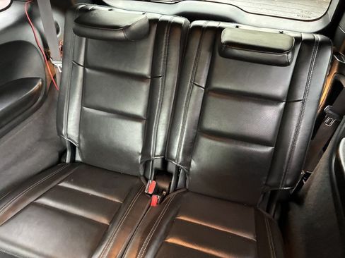 Used 2020 Dodge Durango R/T w/ Blacktop Package AWD/4WD image 20