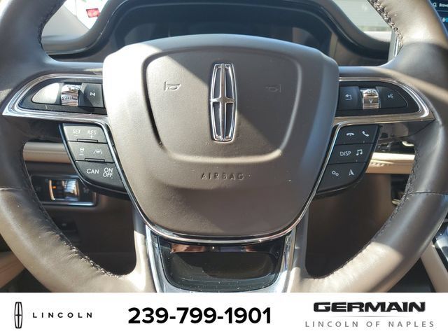 Certified 2022 Lincoln Nautilus Reserve AWD/4WD image 23