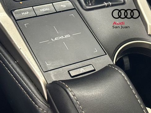 Used 2021 Lexus NX 300 F Sport w/ F Sport Premium Package image 37