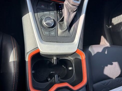 Used 2024 Toyota RAV4 Adventure image 19