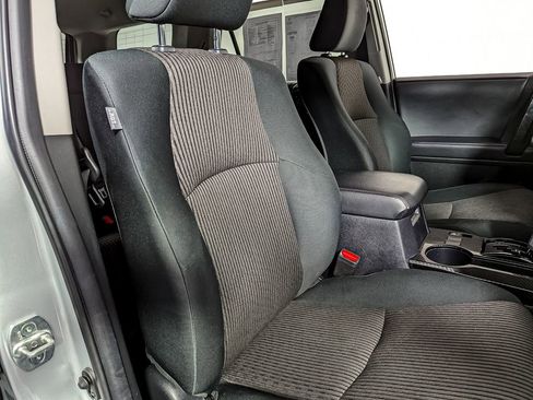 Used 2023 Toyota 4Runner TRD Off-Road image 25