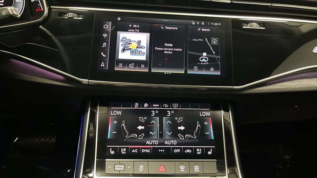Used 2023 Audi Q8 Premium Plus w/ Premium Plus Package AWD/4WD image 13
