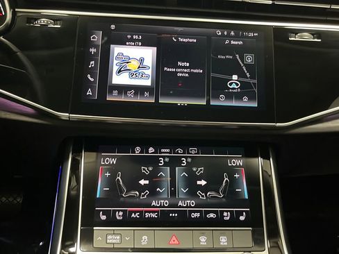 Used 2023 Audi Q8 Premium Plus w/ Premium Plus Package AWD/4WD image 13