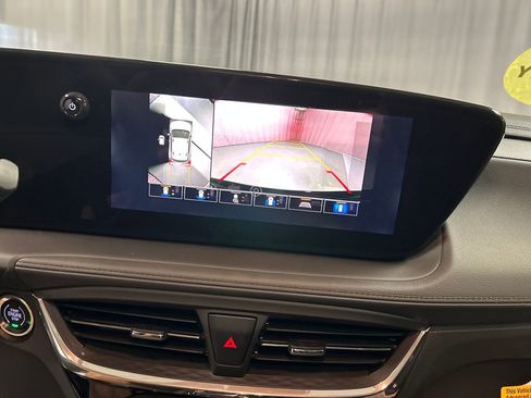 New 2026 Buick Encore GX Sport Touring w/ Advanced Technology Package FWD image 16