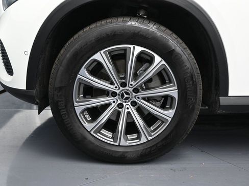 Used 2023 Mercedes-Benz GLC 300 image 8